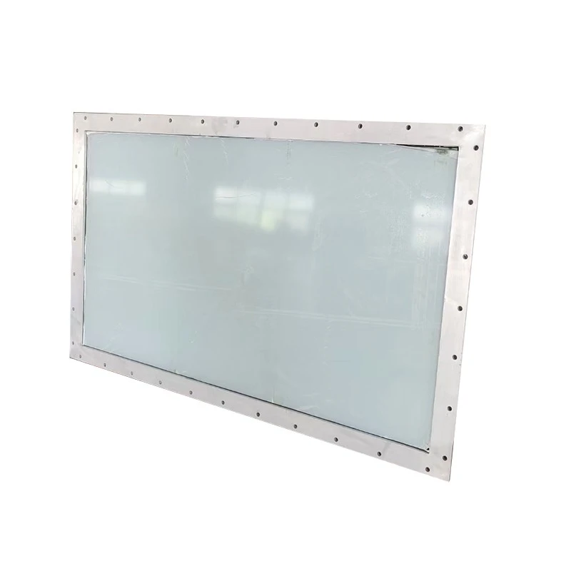 best marine windows