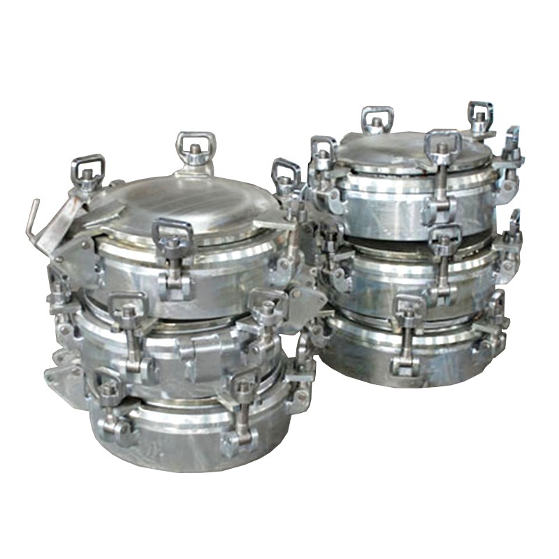 Brodski morski prozori