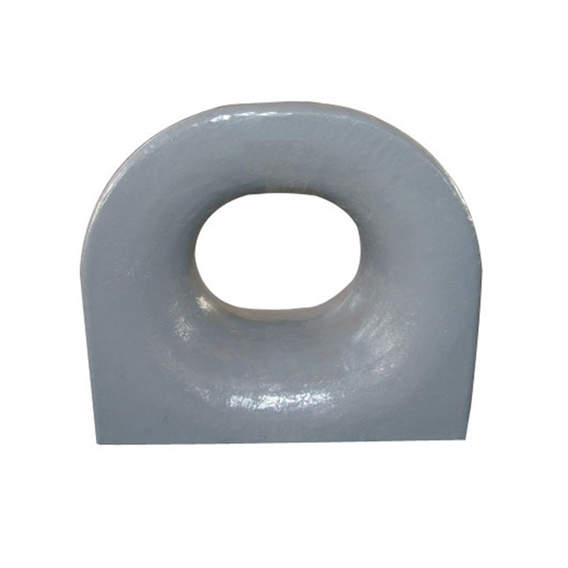 Paluba montirana panama