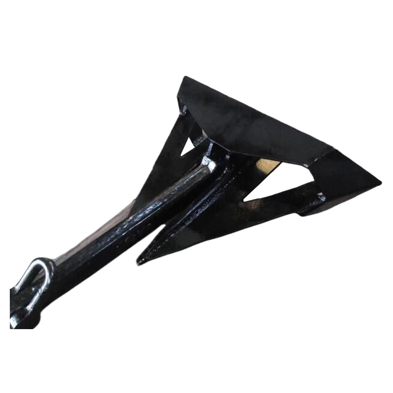 Delta Boat Anchor