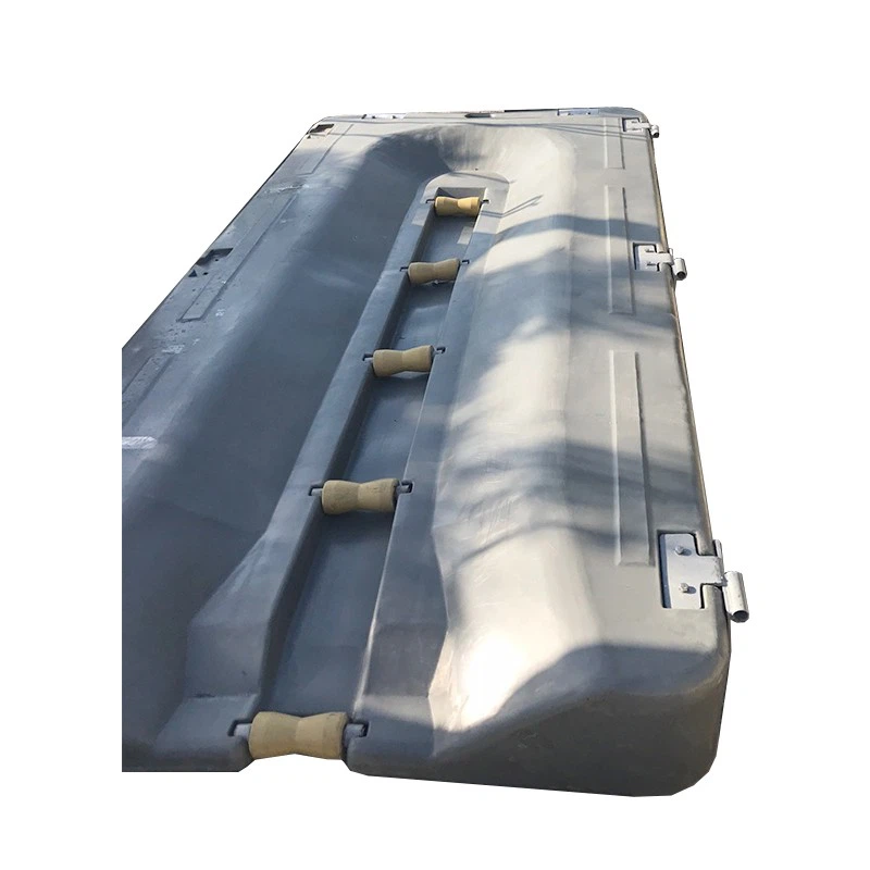 wave armor jet ski dock