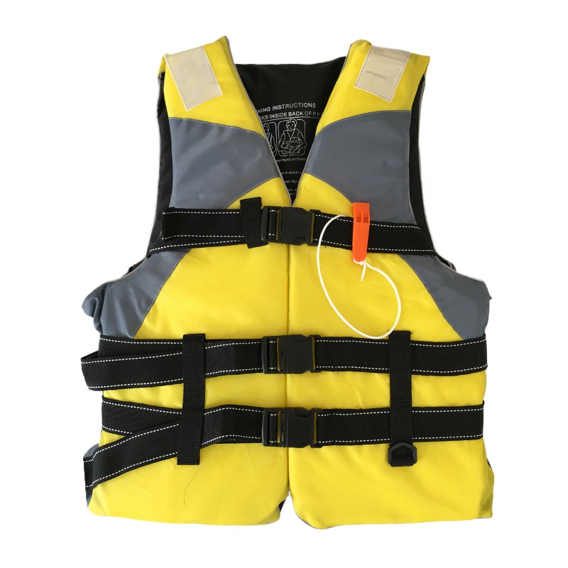 Prsluk za spašavanje morskog sigurnosti