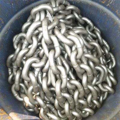 Lanac sidra bez propusta