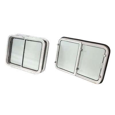 Aluminijski klizni prozori