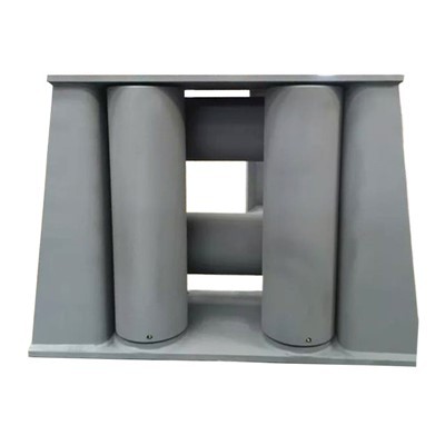 Lanac sidra Fairlead