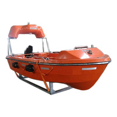 FRP spasilački brod za spašavanje