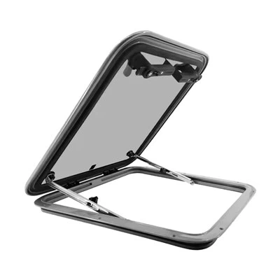 Koja je najbolja marka prozora za brodove?