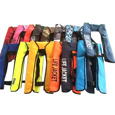 Morsko napuhavanje života