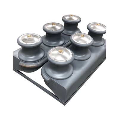 Morski valjak Fairlead