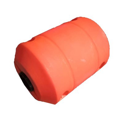 Cijevi i crijevo plutaju za pumpanje bagera