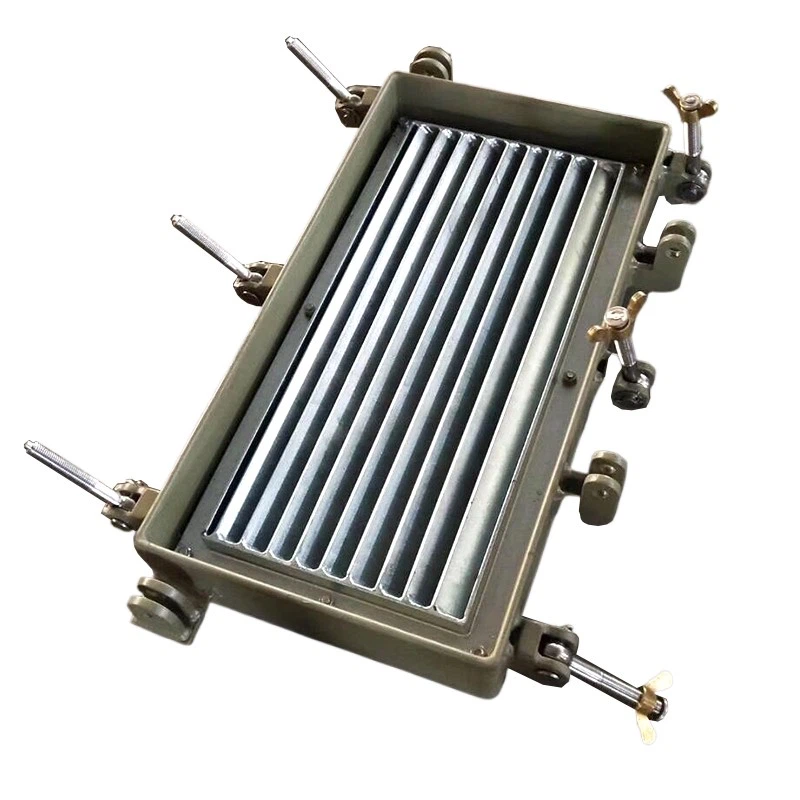 2 marine window shades